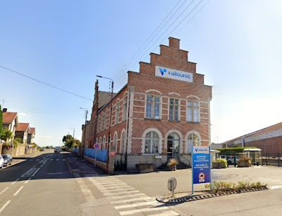 Vallourec Oil and Gas France à Aulnoye-Aymeries