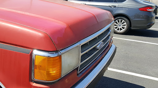 Car Dealer «Paducah Ford Lincoln», reviews and photos, 3476 Park Ave, Paducah, KY 42001, USA