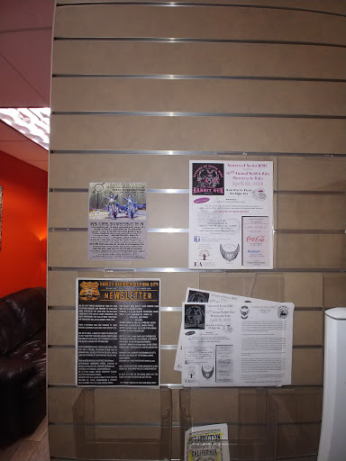 Harley-Davidson Dealer «Harley-Davidson of Yuba CIty», reviews and photos, 720 W Onstott Rd, Yuba City, CA 95991, USA