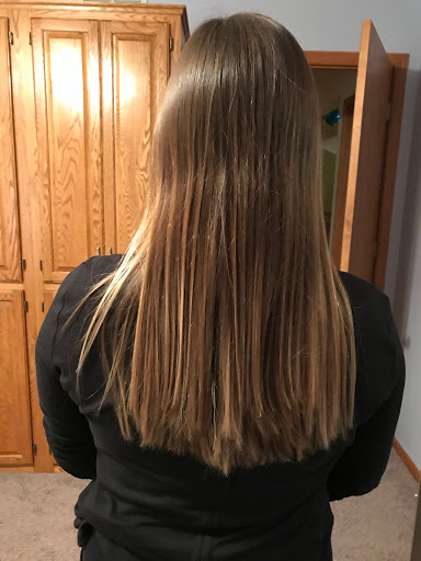 Hair Salon «Regis Salon», reviews and photos, 7875 150th St W #5, Apple Valley, MN 55124, USA