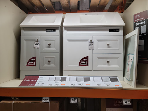 Home Improvement Store «The Home Depot», reviews and photos, 373 E Fm 1382, Cedar Hill, TX 75104, USA