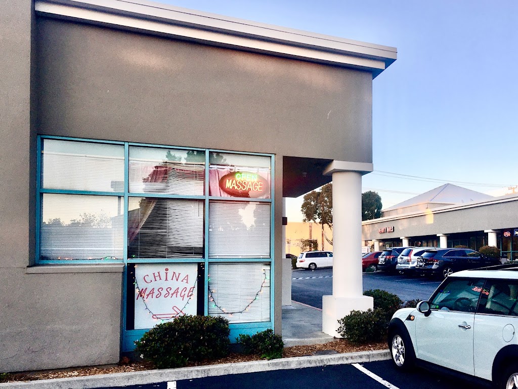 China Foot Massage Capitola, CA 95010 Services and Reviews