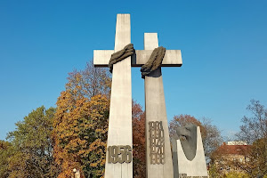 Adam Mickiewicz Square image