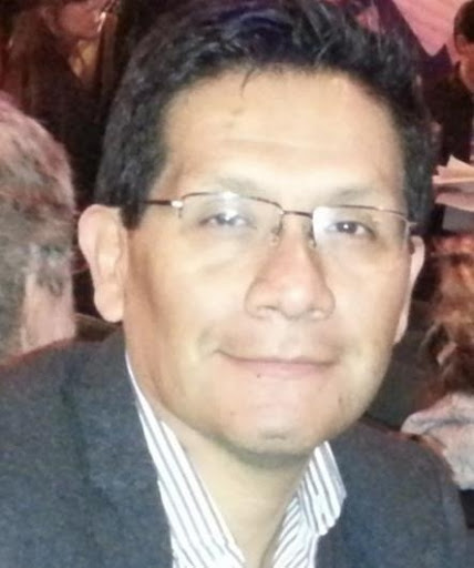 Dr. Mario Cartagena Guerra, Psiquiatra
