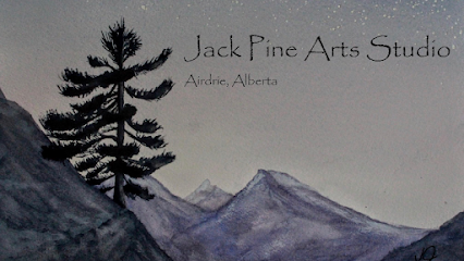 Jack pine arts studio