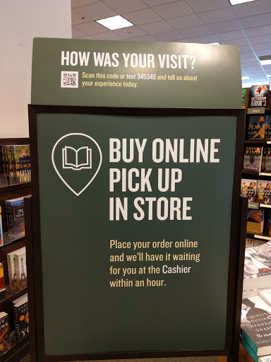 Book Store «Barnes & Noble», reviews and photos, 106 Court St, Brooklyn, NY 11201, USA