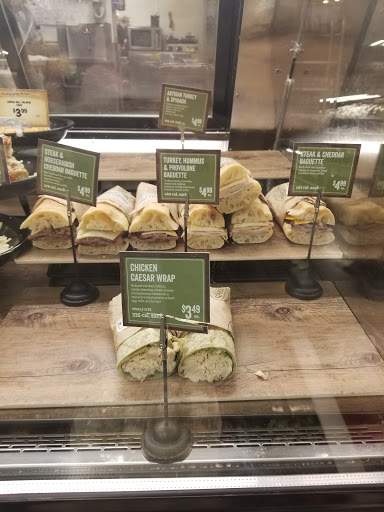 Health Food Store «Sprouts Farmers Market», reviews and photos, 1447 S Harbor Blvd, Fullerton, CA 92832, USA