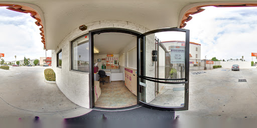 Self-Storage Facility «Public Storage», reviews and photos, 11802 W Washington Blvd, Los Angeles, CA 90066, USA