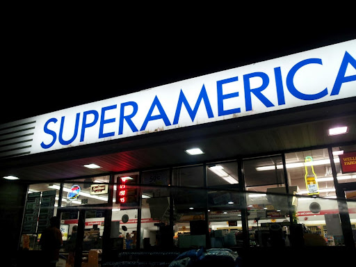Gas Station «SuperAmerica», reviews and photos, 826 W 66th St, Richfield, MN 55423, USA