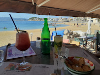 Plats et boissons du Restaurant PETIT SUD à Toulon - n°10