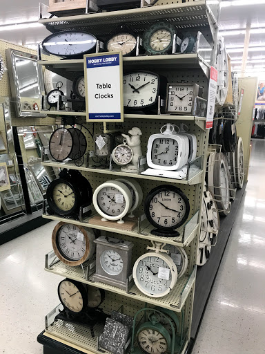 Craft Store «Hobby Lobby», reviews and photos, 2013 Cromwell Dixon Ln, Helena, MT 59602, USA