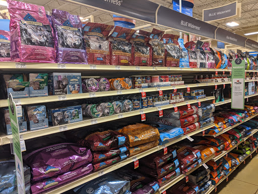 Pet Supply Store «PetSmart», reviews and photos, 17740 Garland Groh Blvd, Hagerstown, MD 21740, USA