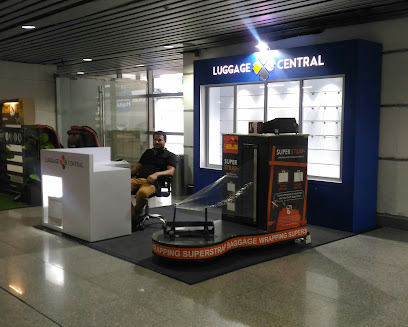 Luggage Central @ KL Sentral