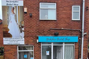 The Yorkshire Bridal & Prom Shop image