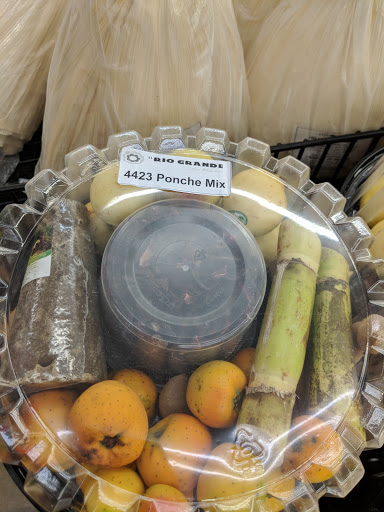 Grocery Store «El Rio Grande #4», reviews and photos, 901 W Miller Rd, Garland, TX 75041, USA