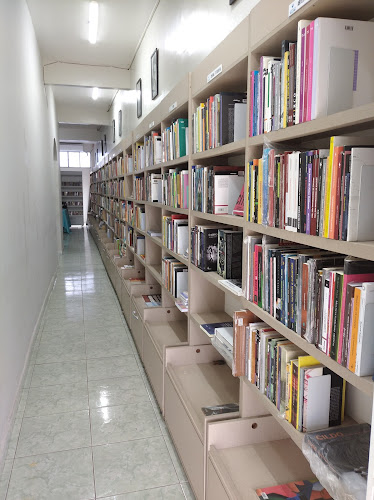Livraria Confraria do Livro - Belém