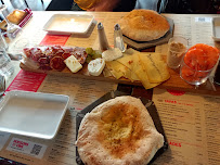 Plats et boissons du Le Billot de Léon - Restaurant Burgers Grill Pizzas à Villefranche-de-Lauragais - n°14