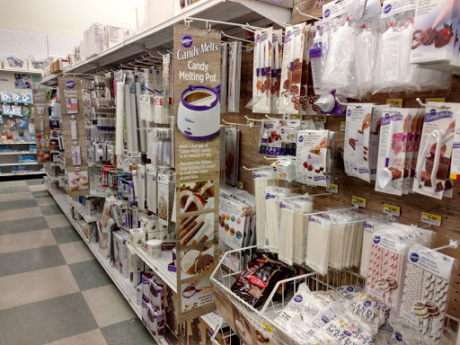 Fabric Store «Jo-Ann Fabrics and Crafts», reviews and photos, 268 E 12300 S, Draper, UT 84020, USA
