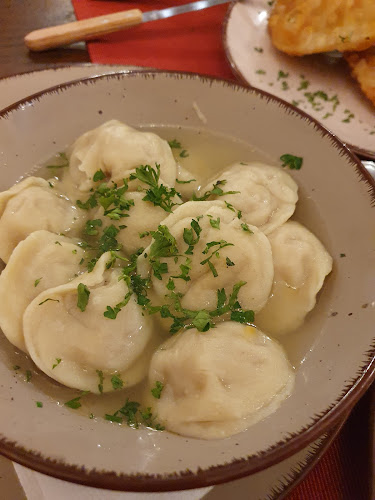 Ukrajina restaurace Karlovy Vary Otevírací doba