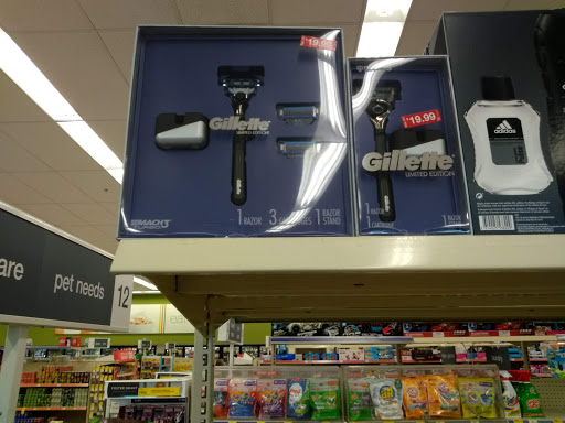 Drug Store «Walgreens», reviews and photos, 5740 Ritchie Hwy, Brooklyn, MD 21225, USA