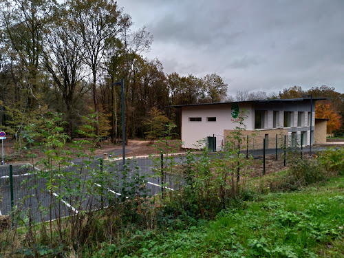 Maison du Parc Naturel Régional des Ardennes à Renwez
