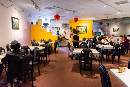 Szechwan Inn Chinese Restaurant image