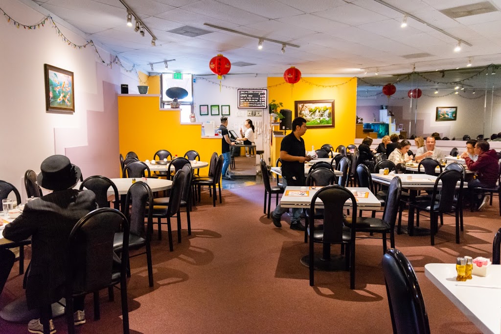 Szechwan Inn Chinese Restaurant 91303