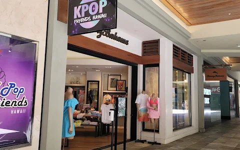 KPop Friends hawaii image