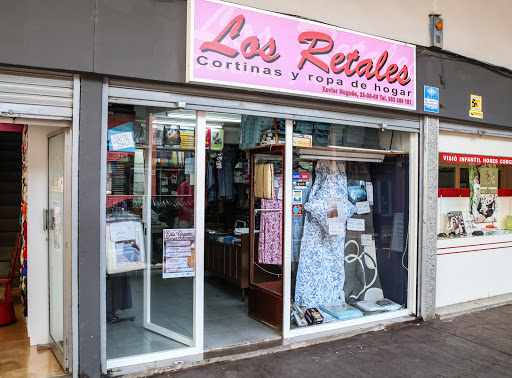 Los Retales