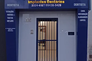 Consultório Odontológico Dr. Fernando Oliveira Martins image