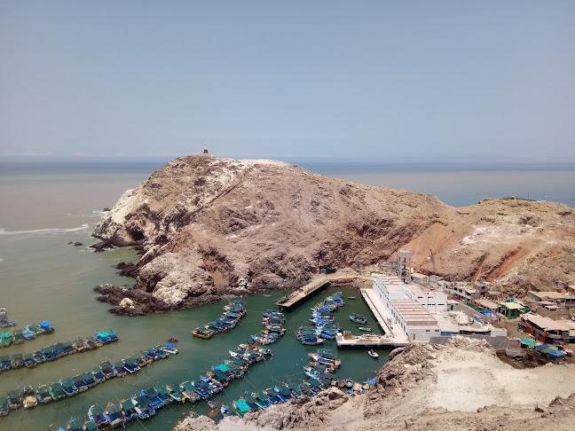 Opinii despre Construcción Desembarcadero Pesquero Artesanal DPA QUILCA - PSV Constructores SA în Quilca - Empresa constructora