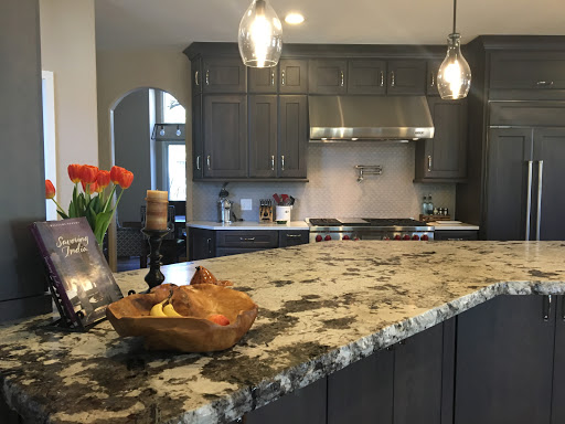 Kitchen Remodeler «Tallgrass Kitchen and Bath», reviews and photos, 203 4th St, Castle Rock, CO 80104, USA