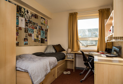 University of York student accommodation