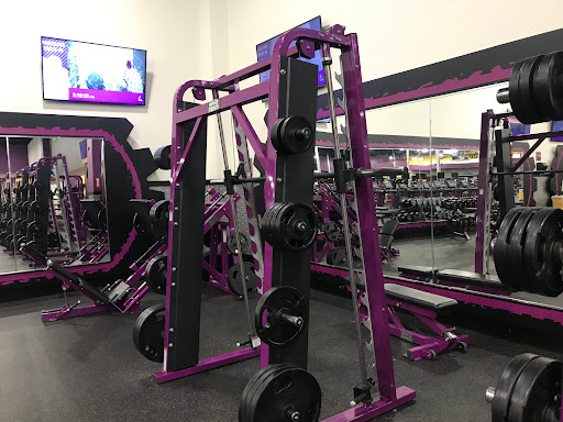 Gym «Planet Fitness», reviews and photos, 490 Mid Rivers Mall, St Peters, MO 63376, USA