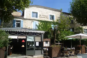 Restaurant Le Pressoir image