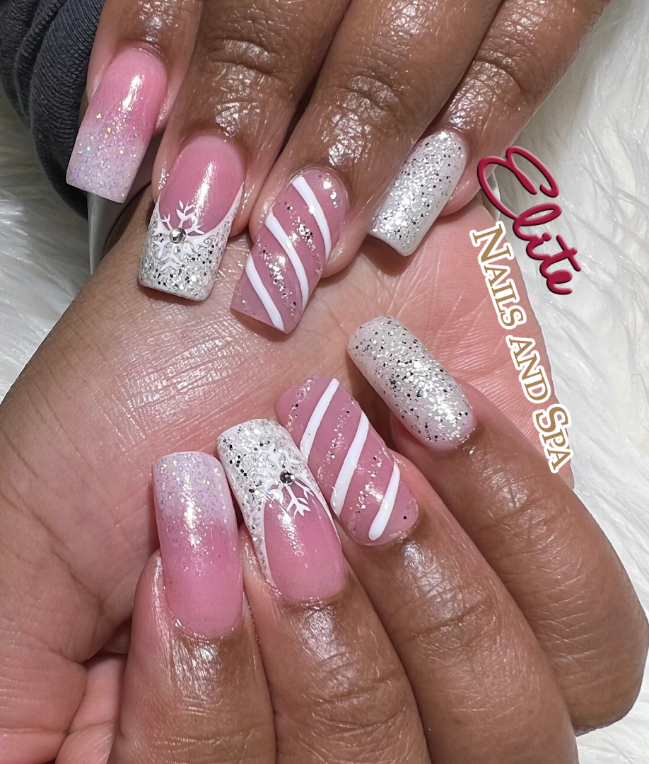 Elite Nails And Spa