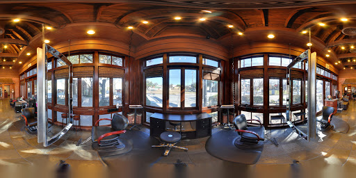 Hair Salon «The Upper Hand Salon: River Oaks», reviews and photos, 1905 Westheimer Rd, Houston, TX 77098, USA