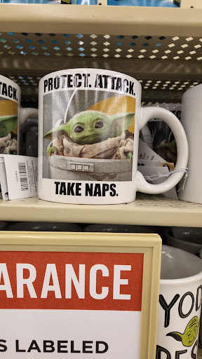 Craft Store «Hobby Lobby», reviews and photos, 2200 War Admiral Way #130, Lexington, KY 40509, USA