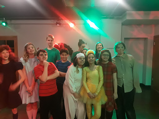 Performing Arts Theater «Steel City Theatre Company», reviews and photos, 241 S Santa Fe Ave, Pueblo, CO 81003, USA