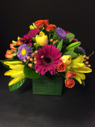 Florist «Flowers by Chris», reviews and photos, 1023 Cathedral St, Baltimore, MD 21201, USA