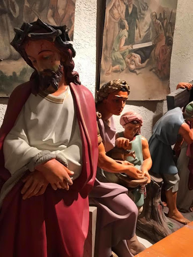 Museum «Jubilee Museum and Catholic Cultural Center», reviews and photos, 57 S Grubb St, Columbus, OH 43215, USA