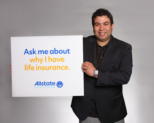 Insurance Agency «Allstate Insurance Agent: Milton Choto», reviews and photos