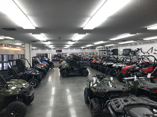 Motorcycle Shop «Flat Out Powersports», reviews and photos, 390 IN-37, Martinsville, IN 46151, USA