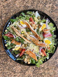 Photo n°2 de Restaurant Kebap Au Coin du Pont Neuf à Terrasson-Lavilledieu ()