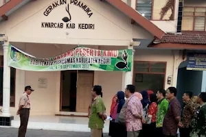 Kediri Regency Branch Office of Scout Movement image