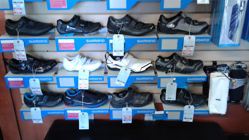 Bicycle Store «Southwest Bikes», reviews and photos, 7290 W Azure Dr, Las Vegas, NV 89130, USA