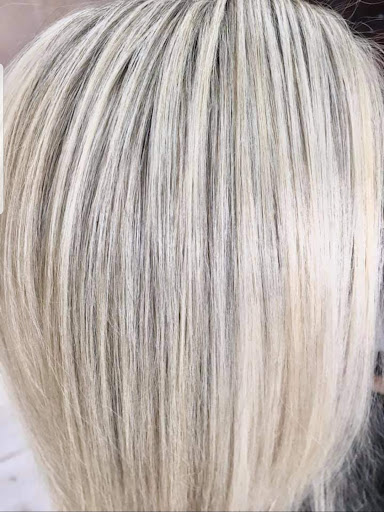 Day Spa «Luxury Salon & Spa», reviews and photos, 466 S Atlanta St, Roswell, GA 30075, USA