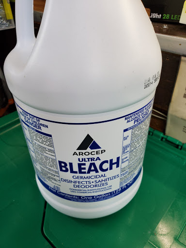 Home Improvement Store «McKinney Lumber And Hardware», reviews and photos, 2046 Laurens Rd, Greenville, SC 29607, USA