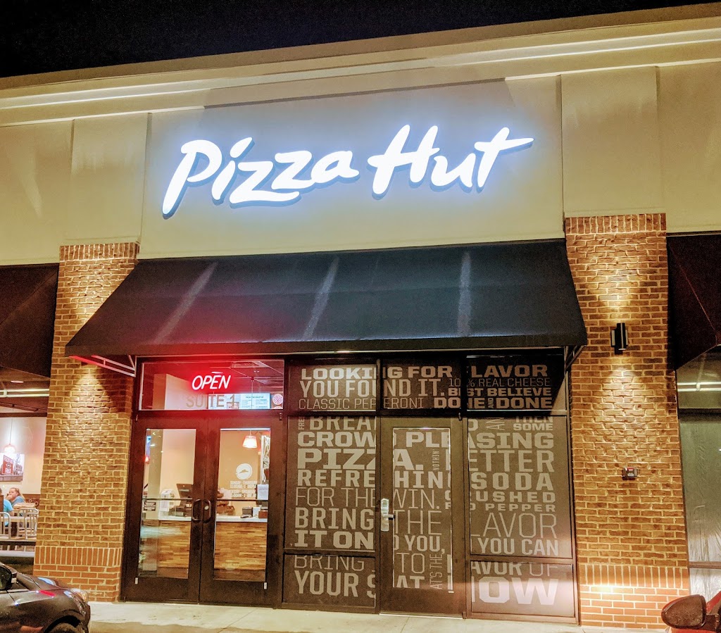 Pizza Hut 28786