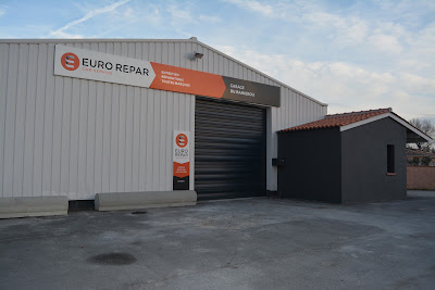 Garage Du Ramierou à Montauban